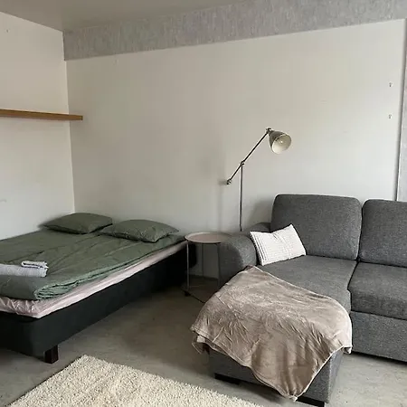 Appartement Kopin3 Kokkola (Karleby)