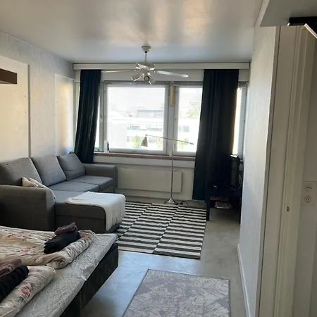 Kopin3 Apartamento *