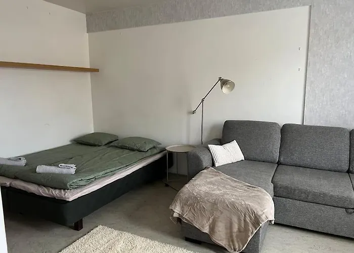 شقة Kopin3 كوكولا